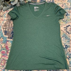 Nike Dry Fit Shirt
